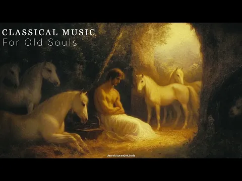 the only classical music every "old soul" needs...