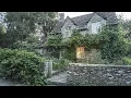 Download Lagu A Surreal Morning Walk in a Dreamlike Cotswold Village || ENGLAND