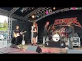 Download Lagu Sweet child of mine - Rock-Cover von IRON EMPIRE