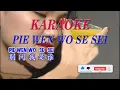 Download Lagu pie wen wo se sei karaoke no vocal