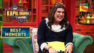 sapnas fangirling moment over rahul roy the kapil sharma show season 2 best moments