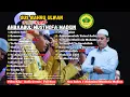 Lagu Ahbaabul Musthofa Madiun FT Gus Bahru Ulwan Syahru Robi - Huwa Ahmadun Full Album Terbaru 2025#viral