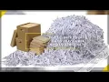 Paper Shredding Services