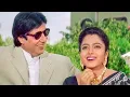 Download Lagu Kore Kore Sapne Mere | Amitabh Bachchan, Soundarya | Sooryavansham | Kumar Sanu \u0026 Anuradha Paudwal