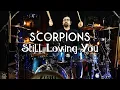 Lagu Scorpions - Still Loving You Drum Cover