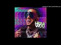 El Alfa, Anuel AA - Mera Woo (Audio Oficial)