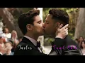 Lagu Maalai mangum neram - TK 💗 Carlos ✨🤍 Tarlos Tamil Song #tk #tarlos #carlos #911lonestar #bl #gaylove