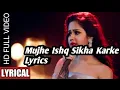Download Lagu Mujhe Ishq Sikha Karke Song Lyrics | Ft_Sneh Upadhya | Lyrics Music Factory