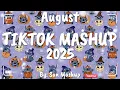 Download Lagu Tiktok Mashup August 🖤2025🖤 (Not Clean)