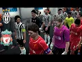 PES 2013 | TOURNAMENT | UEFA CHAMPIONS LEAGUE | 1/4 FINALE  | LIVERPOOL