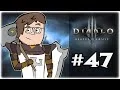 Let s Play Diablo 3 Reaper of Souls Part 47 Rakanoth Lord of Despair