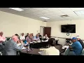 Council Information Meeting 08 03 2026 - 7 00 PM