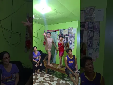 Natawa nalang si Mother 🤣 #funny #comedy