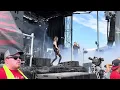 Filter - For the Beaten (Rocklahoma - Pryor, Oklahoma - September 3, 2023)