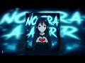 NO ERA AMOR (Super Slowed & Extended)