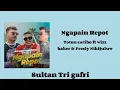 Download Lagu Ngapain Repot - Toton caribo ft wizz baker dan Fresly Nikijuluw 