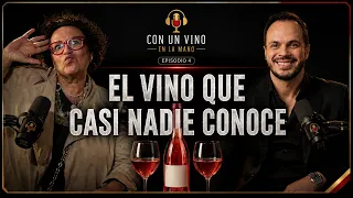 ¿EL MEJOR ROSADO DE ESPAÑA?🍷 | El Clarete de Cigales con Marta Barrigón | Carlos Torrealba