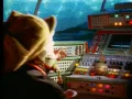 11 The Orb   Perpetual Dawn tv advert