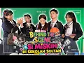 Lagu VLOG SHOOTING SHORT MOVIE SI MISKIN DISEKOLAH SULTAN 🥳 BEHIND THE SCENE