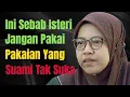Download Lagu Ustazah Nazirah Abu Bakar 🔻 JANGAN PAKAI PAKAIAN YANG SUAMI TAK SUKA