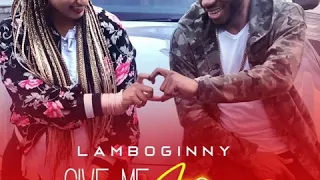 lamboginny give me love prod by sto audio official