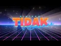 Download Lagu BINTANG TIDAK BERSINAR - ICAL MOSH (OFFICIAL LYRICS VIDEO)