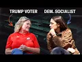 We Sat AOC Down With Republican Voters Can She Win Them Over