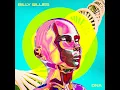 DNA (Loving You) (feat. Hannah Boleyn) - Billy Gillies