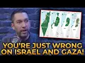 Download Lagu Dave Smith DESTROYS Zionist on Israel's Subjugation of the Palestinians