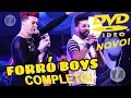 Download Lagu Forró Boys DVD COMPLETO! Uma Nova História Ao Vivo Em Formosa GO