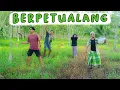 Download Lagu BERPETUALANG MENCARI PAK AMIR ! SAMPAI TERSESAT KE HUTAN LIAR !