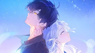 "Free" - KPop Demon Hunters┃Duet With My Wife 💞