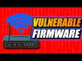 Buffer Overflow Exploit on a Router DVRF stack - bof