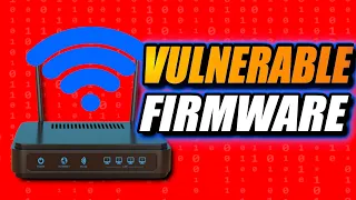 Buffer Overflow Exploit on a Router DVRF stack - bof