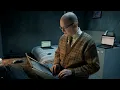 Energy Vampire Colin Robinson drains Energy in the Internet What we do in the Shadows - S02E07