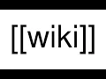 Wiki Text Editor With article page PHP Source Code