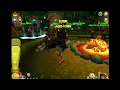 Wizard101 Level 180 Storm Gear Setups
