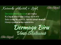 Download Lagu Dermaga Biru Versi Sholawat | Karaoke Akustik