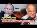 Rendkívüli: lépett az EU Oroszország ügyében, közvetlen háború indulhat? - Nógrádi György