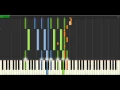 【every♥ing！】カラフルストーリー　ピアノで弾いてみた【レーカン！OP】piano cover