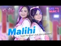 Download Lagu Duo Manja - Malihi [Tagal Haranan Duit Dan Jabatan] | Official Live Music