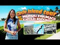 Living in the Plains Ewa Waipahu Kapolei Hawaii Oahu Circle Island Tour Ep 8