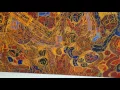 Download Lagu Lee Mullican Paintings at JAMES COHAN