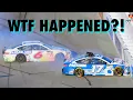 What Happened to Roush-Fenway Racing