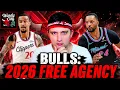 The Chicago Bulls Have 31M Left Here s EXACTLY Who They Should Sign