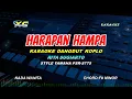 Download Lagu RITA SUGIARTO HARAPAN HAMPA KARAOKE DANGDUT KOPLO - NADA CEWEK (YAMAHA PSR - S 775)