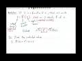 16 - Function Notation