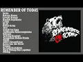 Download Lagu Remember Of Today Full Album 2024