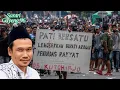 Download Lagu Tanggapan Gus Baha Tentang Demo Hari Ini Mel3ngs3rkan Bu Pati Pati Yang Aro6an ‼️