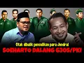 Lagu GURU GEMBUL - SOEHARTO DALANG G30S/PKI‼️OTAK DI BALIK PENCULIKAN PARA JENDRAL
